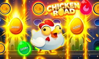 Chicken Road o nas