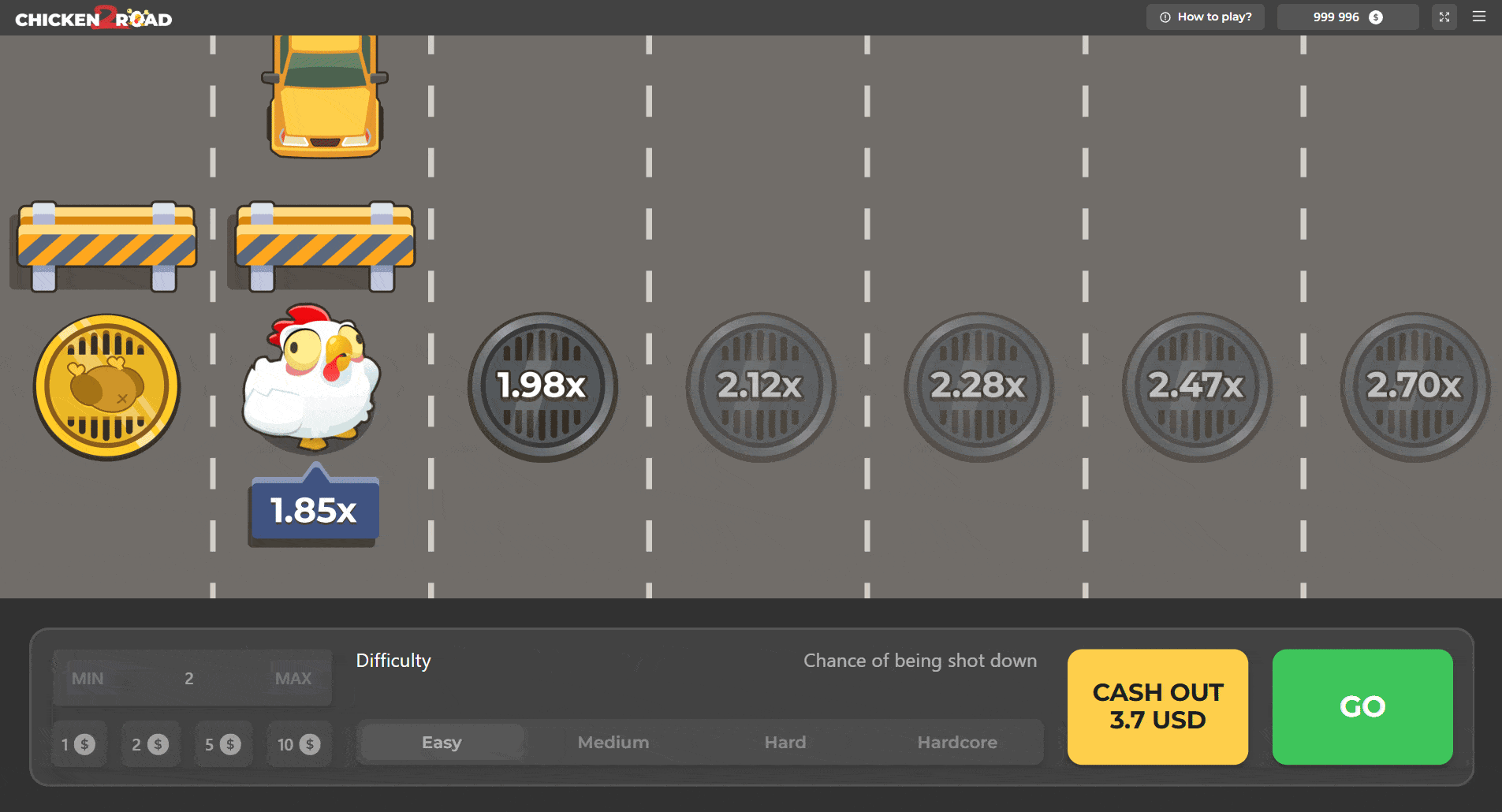 chicken road 2 win real money