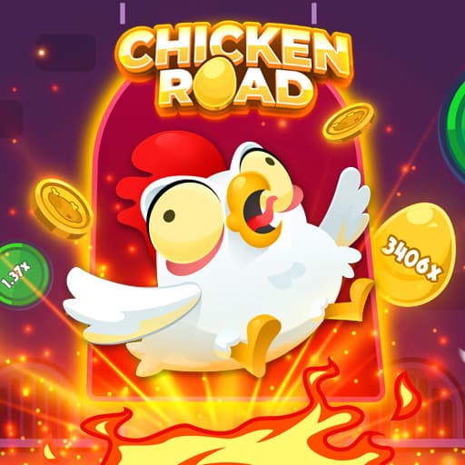 Descripción del Juego Chicken Road