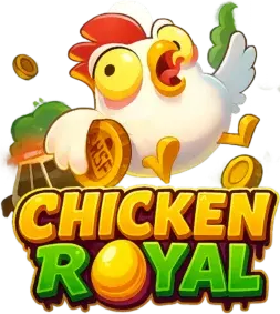 Zagraj w Chicken Royal i wygraj prawdziwe pieniądze: Poczuj emocje kasyn online