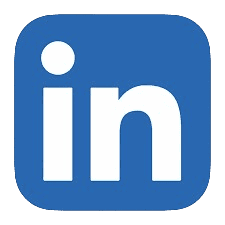 LinkedIn Icon